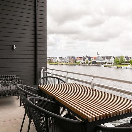 Schitterende Water Loft Hartje Centrum هارفايك المظهر الخارجي الصورة